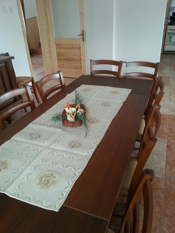 Bradulet Pensiunea Agroturistica Ioana מראה חיצוני תמונה