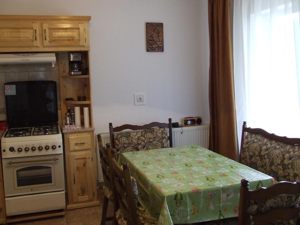 Bradulet Pensiunea Agroturistica Ioana מראה חיצוני תמונה