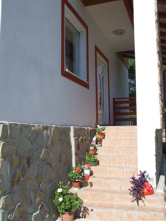 Bradulet Pensiunea Agroturistica Ioana מראה חיצוני תמונה